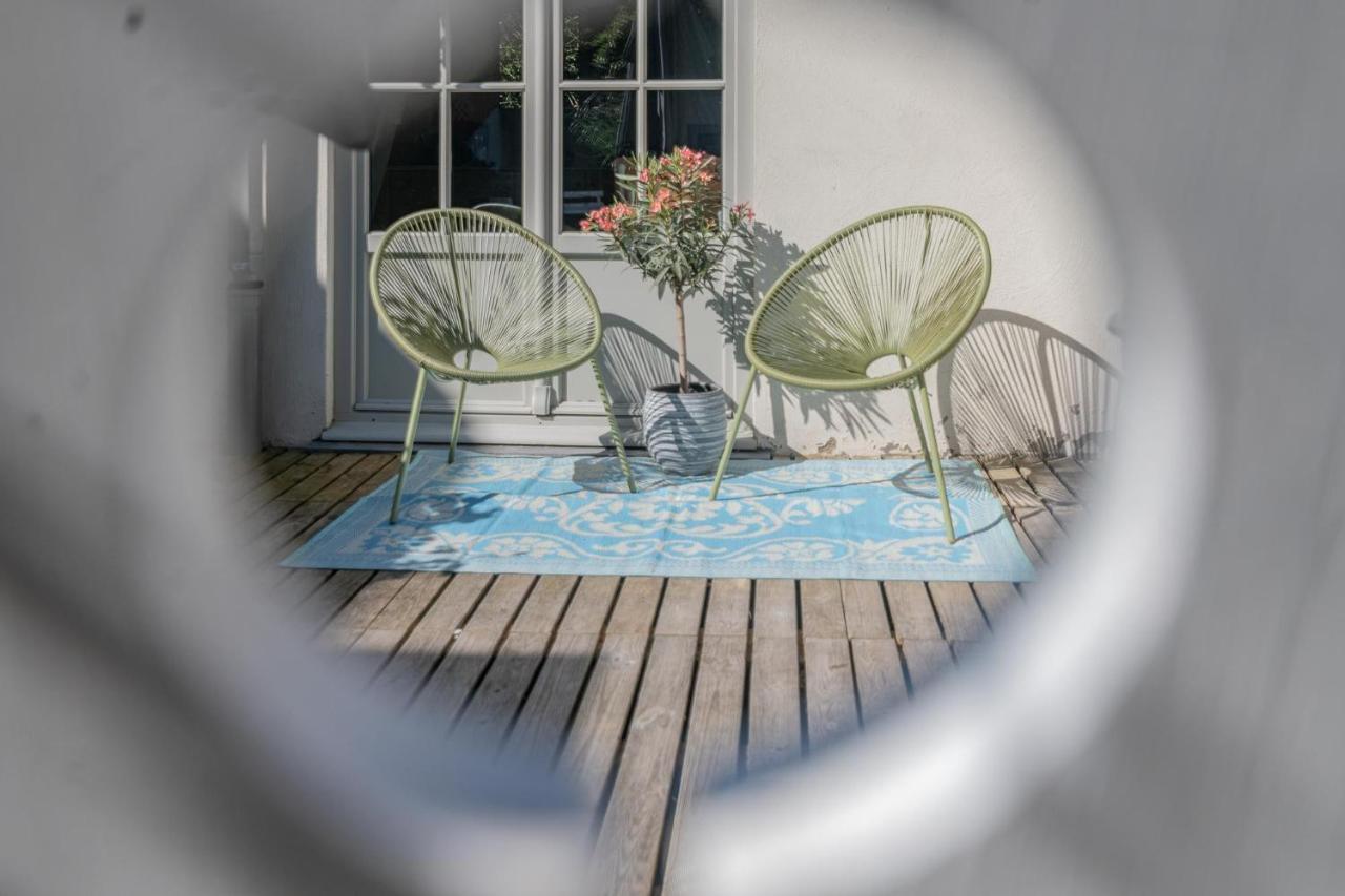 Wanderlust Belgium Oostende Экстерьер фото